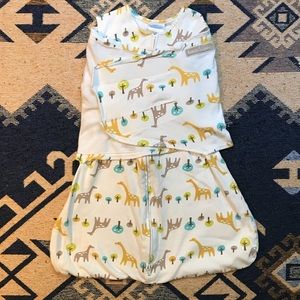 Halo Swadde Sleepsack